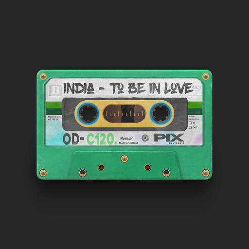 06773 - India - To Be in Love